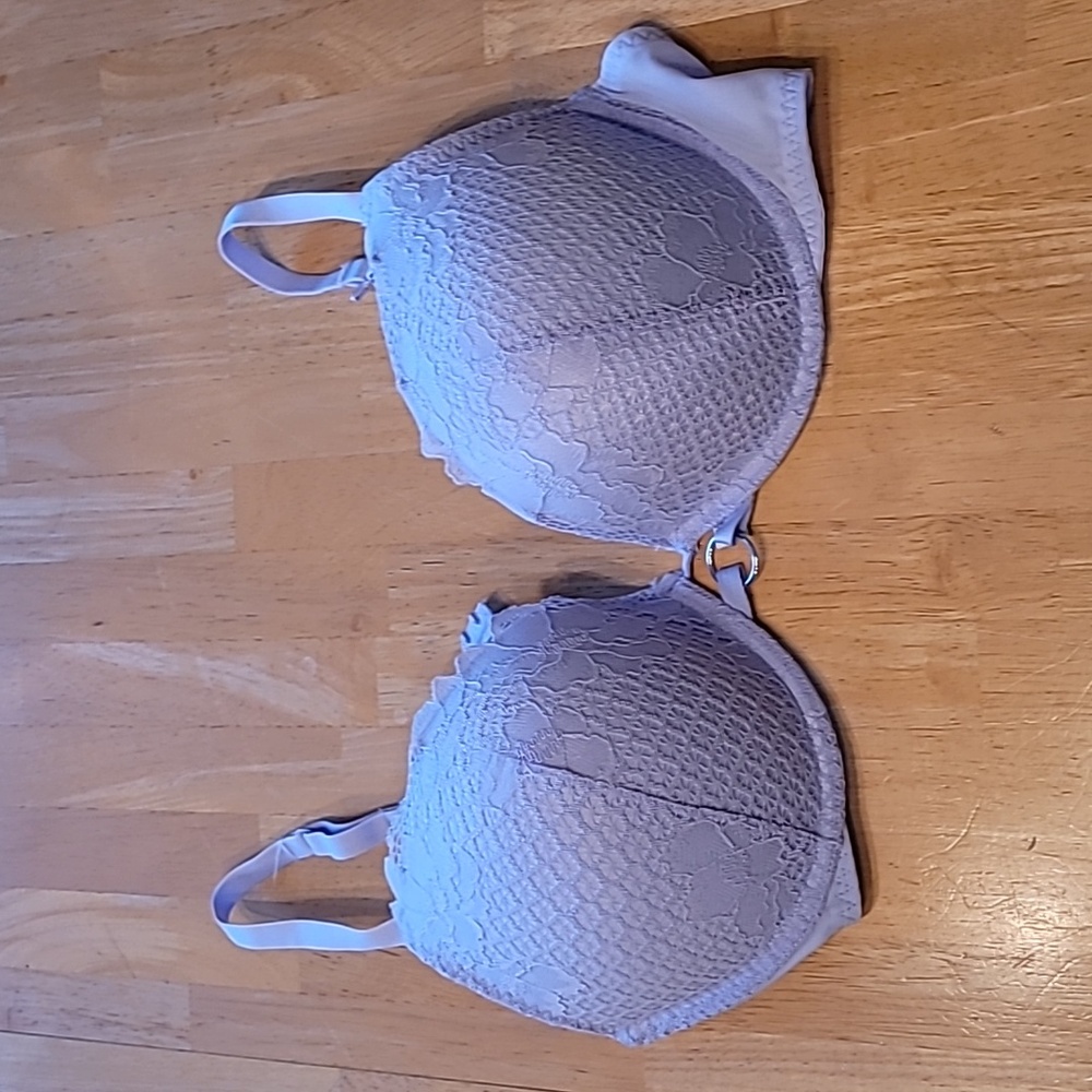 Parisian Intimates bra